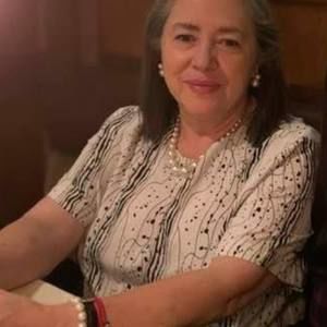 Meet your Posher, Sonia